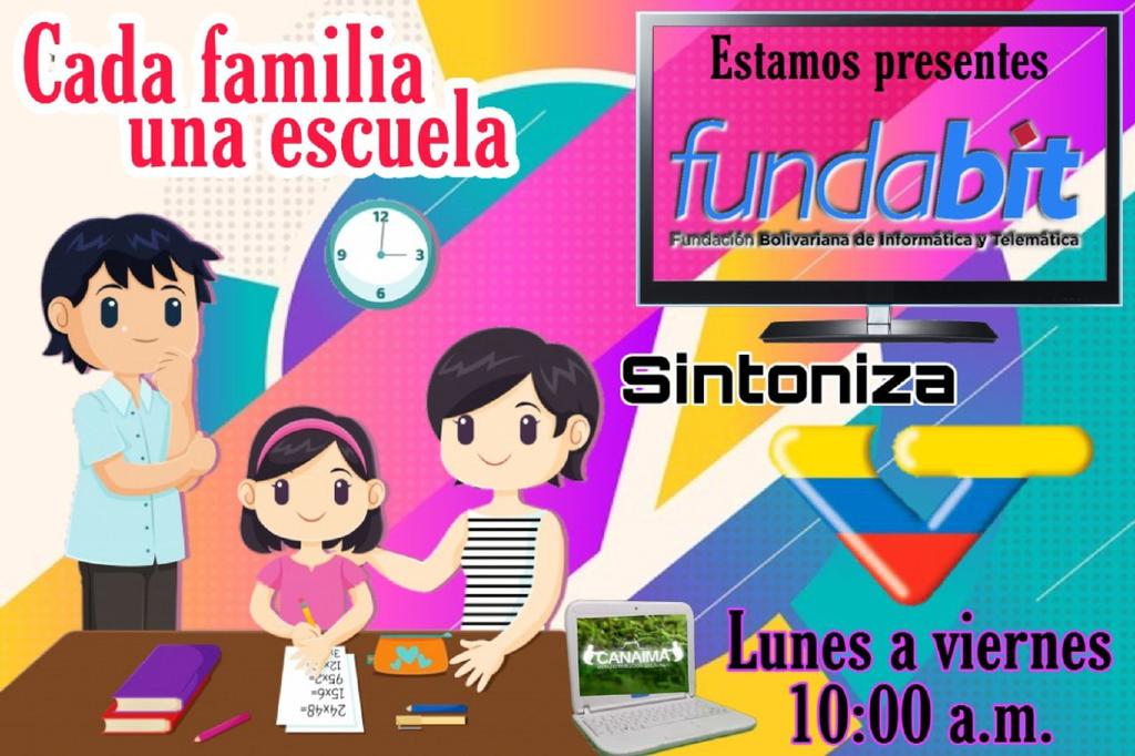 cbittqllo's tweet photo. #CadaFamiliaUnaEscuela
 Padres y Madres en apoyo continuo de los #Estudiantes de la #Patria  #Tinaquillo #Cojedes

 .@NicolasMaduro .@psuvaristobulo .@JorgePerezVZLA .@MargaudPSUV1 .@YoyottePSUV .@AngelicaPSUV .@vane_prieto .@FundabitOficial .@MPPEDUCACION .@GobCojedes https://t.co/EjKPe1WT94