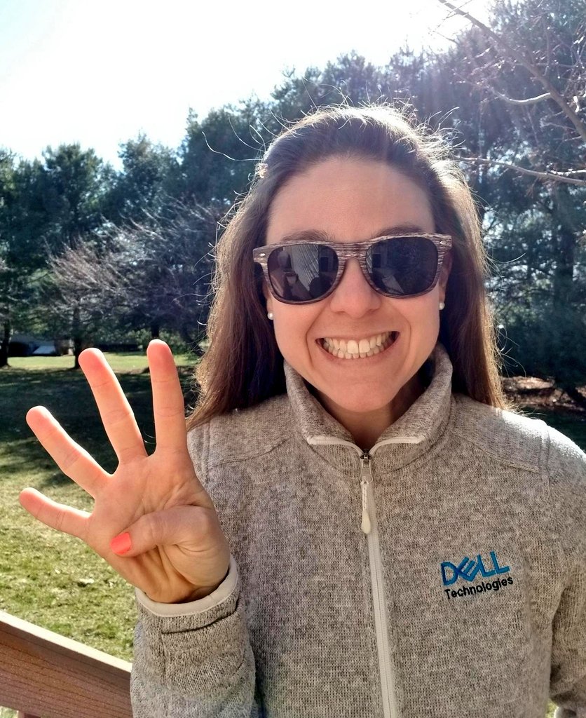 Megan Evangelista tweet media