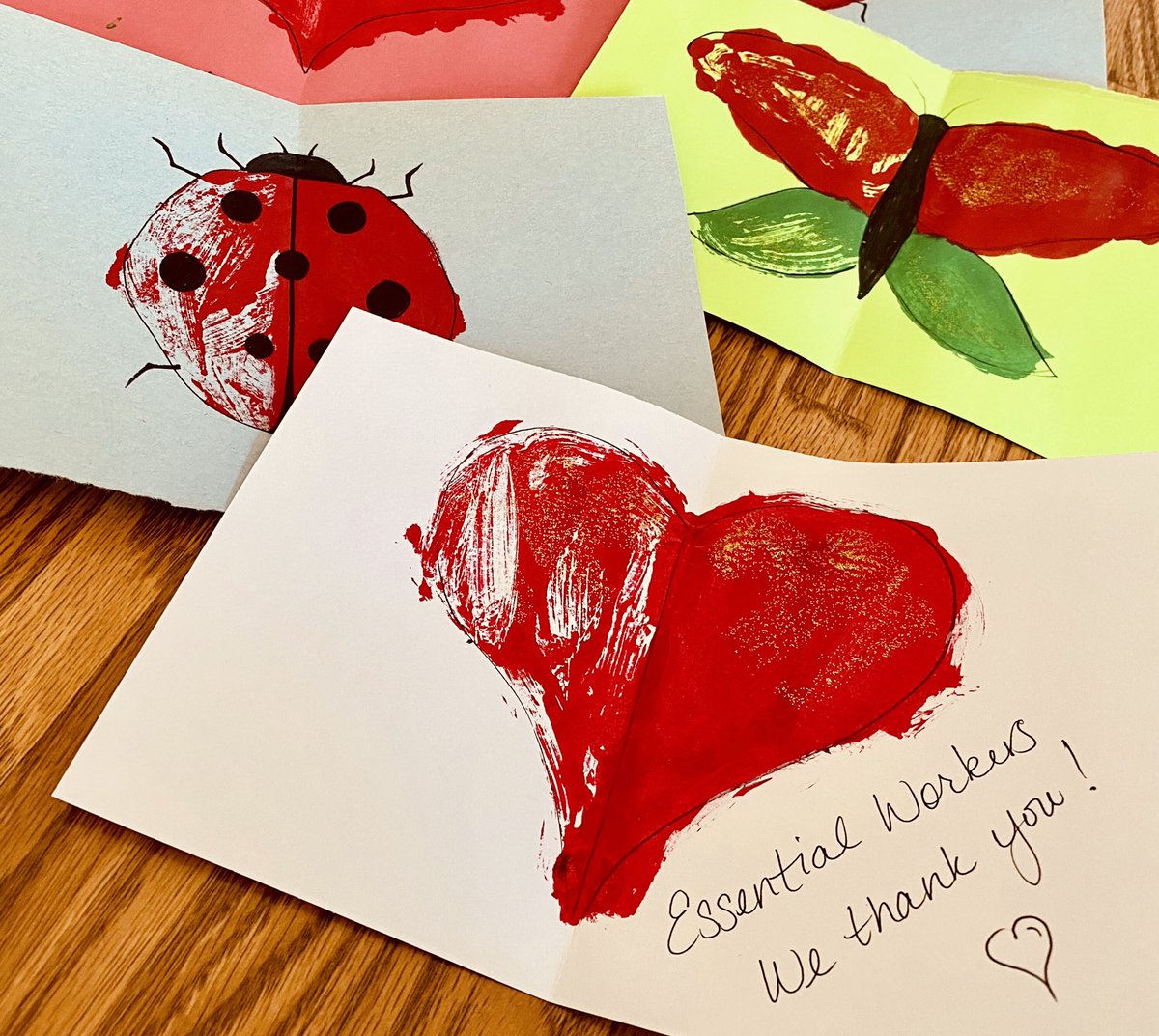 Andrew Noble tweet media