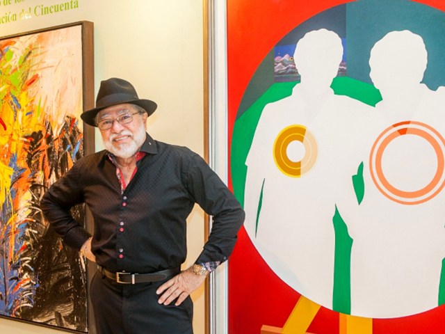 ART NEWS NOTAS DE ARTE