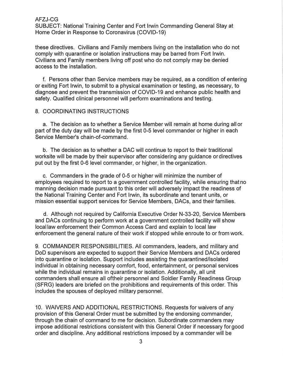 Fort Irwin NTC tweet media