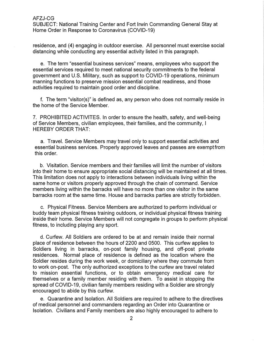 Fort Irwin NTC tweet media