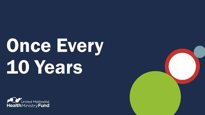 umhealthfund's tweet photo. A5: As a once-every-10-years process, it's crucially important to count everyone, once, and in the right place. States with undercounted populations will be shortchanged for the next decade. #KansasCounts #KSCensusChat @KansasCounts https://t.co/pm5DnbmhY2