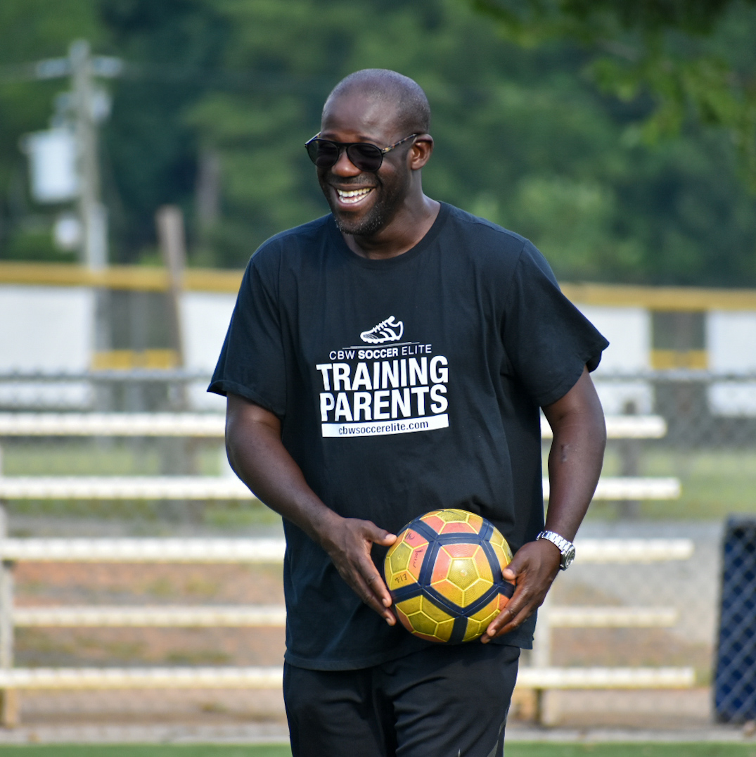 CBW Soccer Elite tweet media