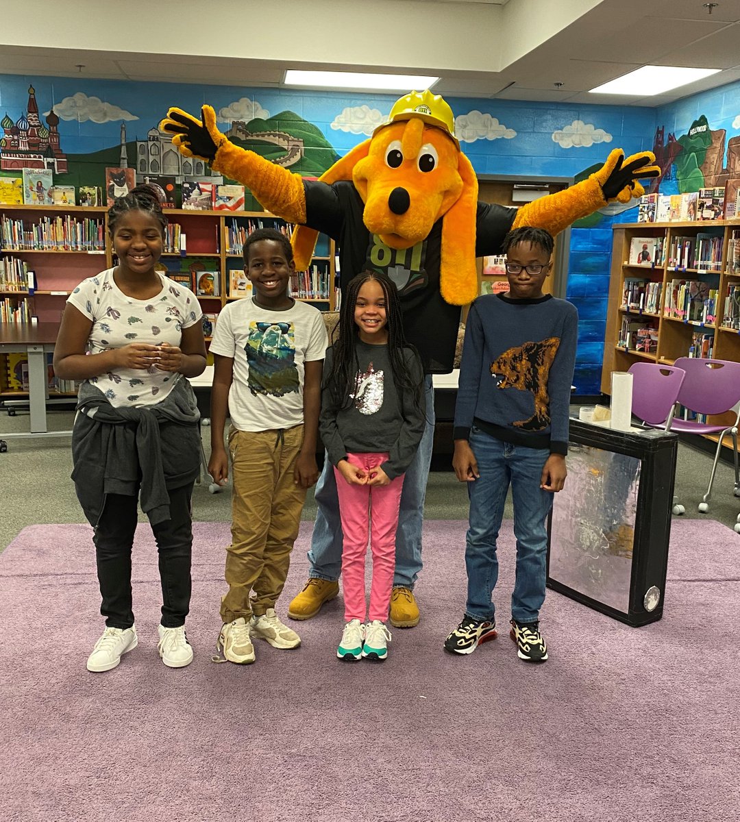 Digger Dog tweet media