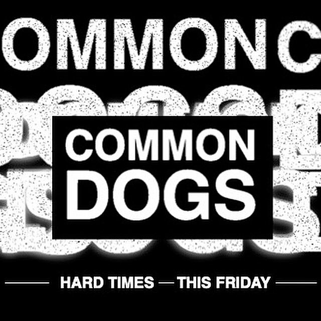 Hard Times is available on all streaming platforms 03/04/2020.