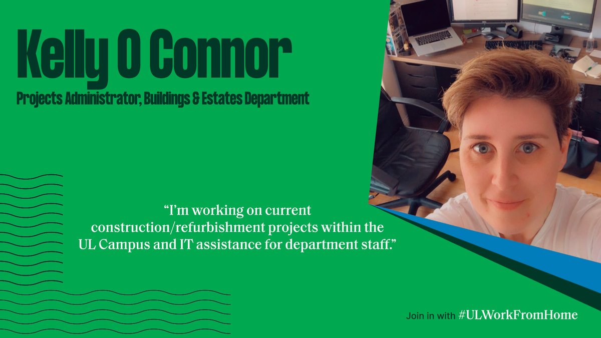 UL's tweet photo. The Sulis activity has significantly ramped up. The content has significantly scaled up and the student usage has reached peaks never previously seen. #ULWorkFromHome https://t.co/zoNVqhpy1l