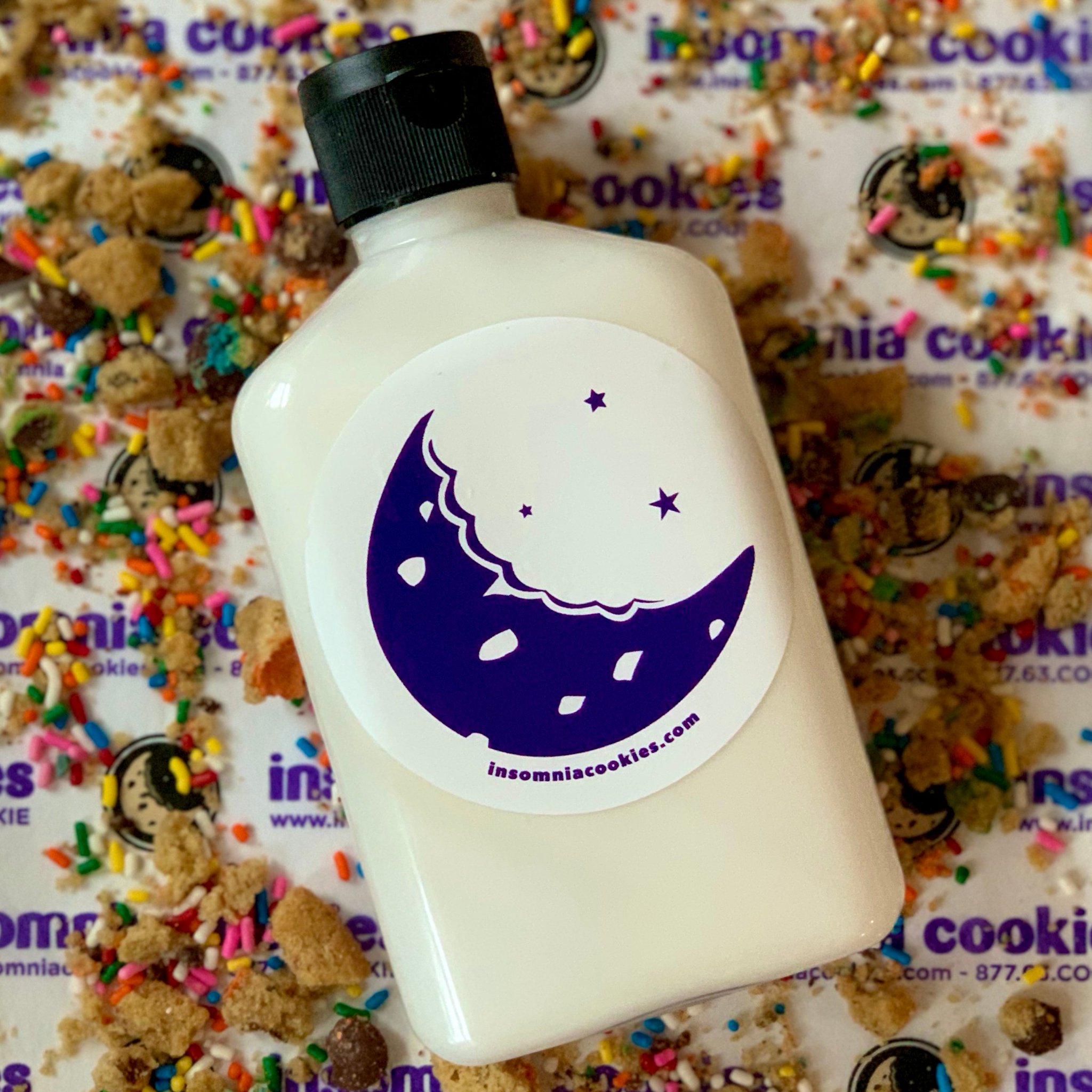 insomnia cookies on Twitter "our original april fool's post was