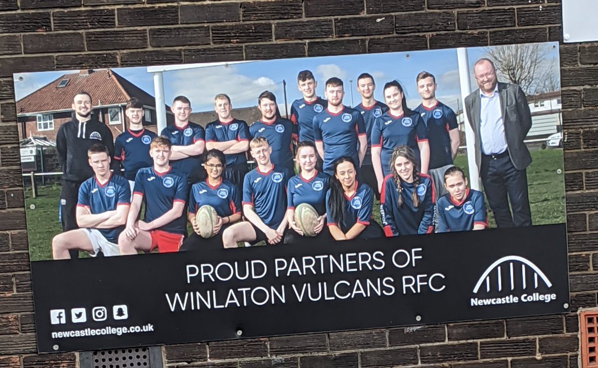 Mark Coulthard (@mcoulthardncl) on Twitter photo On my daily exercise and being reminded of what <a href="/NCLCollege/">Newcastle College</a> students can look forward to when we're back! 🏉 <a href="/Lowesy07/">David Lowes</a> On my daily exercise and being reminded of what <a href="/NCLCollege/">Newcastle College</a> students can look forward to when we're back! 🏉 <a href="/Lowesy07/">David Lowes</a>