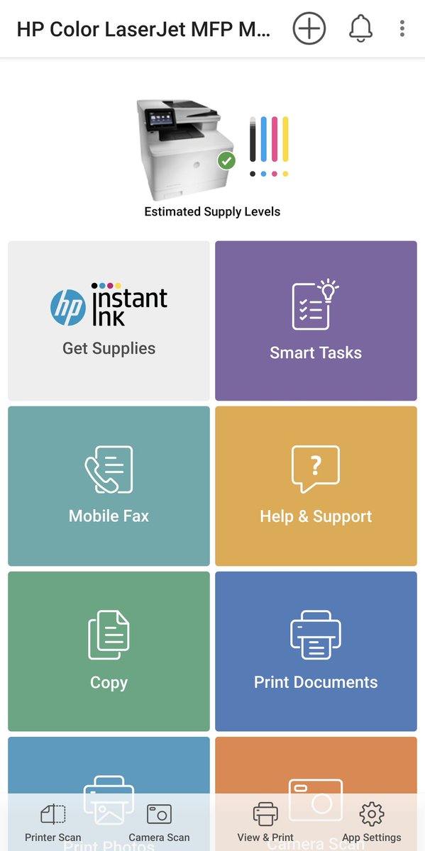 costco hp laser printer