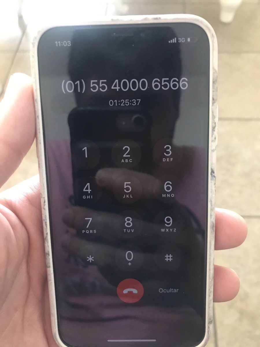 lalo_esca's tweet photo. @INVEXBanco tengo este tiempo esperando a q me conteste un ejecutivo, como puedo ser atendido? https://t.co/aO2y5ueglZ