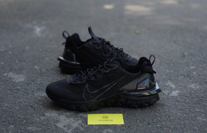 nike react vision new releases