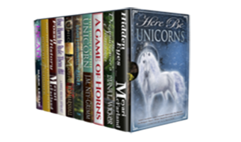libraryoferana's tweet photo. #HereBeUnicorns #Bundle #Fantasy #IARTG #Bargains #reading
From fable to legend, these wondrous beasts enchant us. A collection of tales featuring #unicorns and magical horses.
https://t.co/TLIL5KABQ2 https://t.co/JsOCbNVq9r