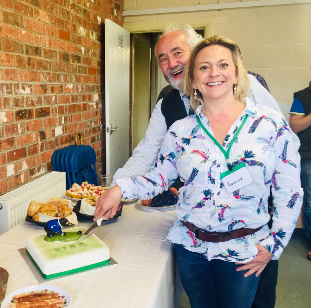 ladymolecatcher's tweet image. It was 5 years ago today that I took the reins of the @BMoleCatchersR - it was one of the best moves I’ve made, having made many fantastic connections country &amp;amp; worldwide! #workingtogether #learningfromoneanother #WildlifeWednesday