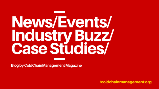 ColdChainMgmt's tweet photo. [E-Newsletter] https://t.co/u1PNFIbem9
https://t.co/7sdm3Qxii4 

#coldchainpharma #pharmalogistics #foodlogistics #foodcoldchain #food #pharma https://t.co/qOwxB175TC
