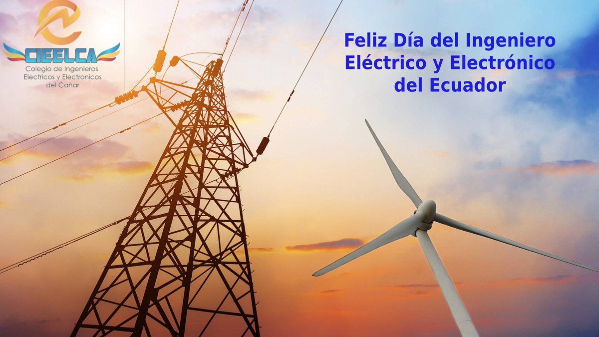 CIEELCA tweet media