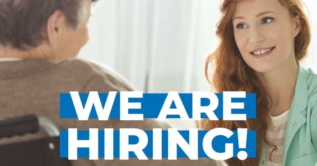 recover_care's tweet photo. Making a meaningful difference is just the beginning! If you are a CNA looking to join a group of committed and dedicated employees, look no further. Come join our team at The Lodge in White Bear Lake. Apply today! https://t.co/r7v1ekzmaq #Hiring #CNA #makeameaningfuldifference https://t.co/qIWnZHJuYu