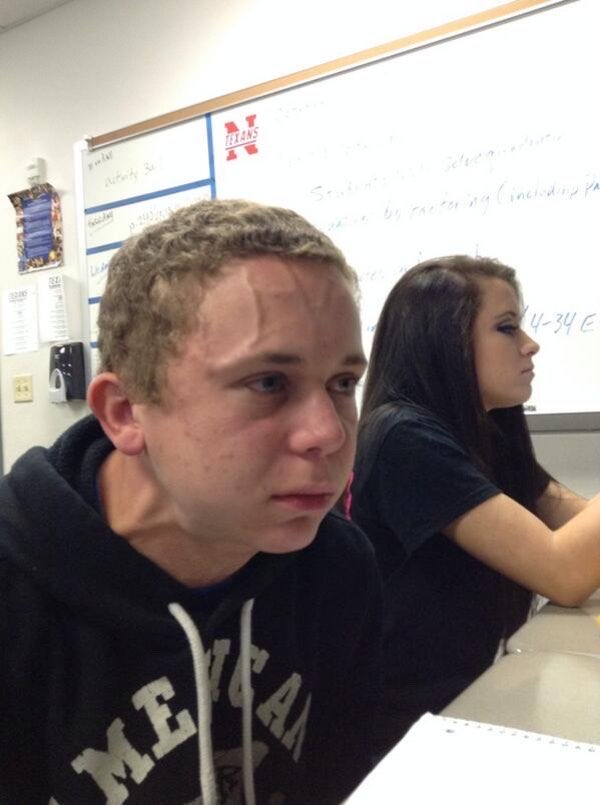 Me trying not to edit in a reference clip after absolutely every word uttered