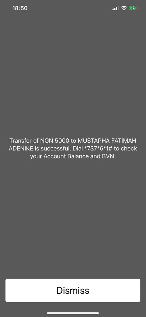 RotimiAjanakuFD's tweet photo. Congratulations to these people, bank crediting still in progress.

#Covid19 Stay at home relief token.

#Coronavirus
#Ajanaku
#RotimiAjanaku
#AjanaPhobia https://t.co/tvKKkbvzgv