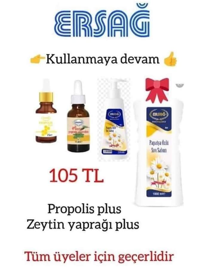 salihaener's tweet photo. Bende Ersag  ailesine katılmak isteyenlere bizden harika bir sıvı sabun hediyemizdir.. https://t.co/aBZL1oJ1Xj