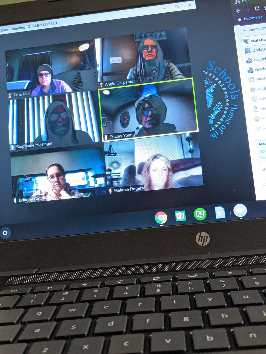 Great planning meeting with my <a href="/BHEleaders/">Benjamin Harrison</a>  third grade teachers ❤️
<a href="/amcarpenter22/">Mrs. Carpenter</a>  <a href="/TPolovich/">Mrs. Mull</a> <a href="/MelanieGmcs/">Melanie Rogers</a> <a href="/snholsinger/">stephanie holsinger</a> <a href="/staceylynn813/">Stacey Young</a>