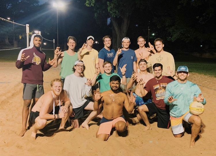 Fall 2020 recruitment registration is now OPEN!! Register today if you’re looking for genuine brotherhood and unity! Link in bio