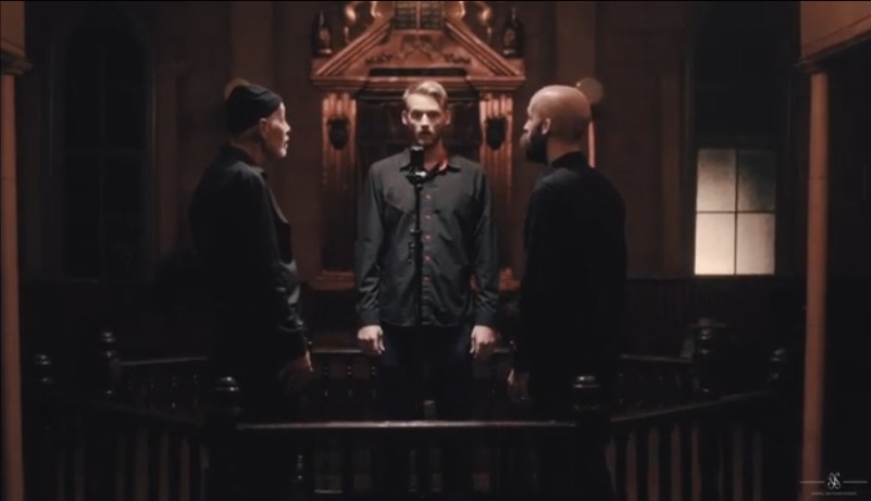 Creating in quarantine, the Posse is here with you! Newsflash from home, KICKSTARTER, new video and projects… stay tuned.  - mailchi.mp/6d7c909a79d5/c…