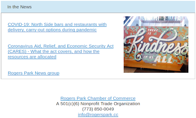 Coronavirus Aid, Relief, and Economic Security Act (CARES) - What the act covers, and how the resources are allocated conta.cc/2w2JIjW