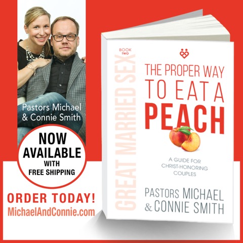 Official Drawing for a FREE in-home peach-eating demo! Congratulations to our winner! #GreatMarriedSex 
youtu.be/Ys1ow71ISX8