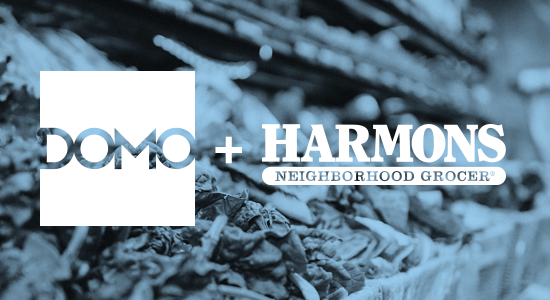 jeffishumble's tweet photo. #Domo #Harmons #groceries #COVID19 #Coronavirus #RealTimeInsights #TakeAction @Domotalk @HarmonsGrocery https://t.co/4SaONR8IV7 https://t.co/njYGyhHuDe