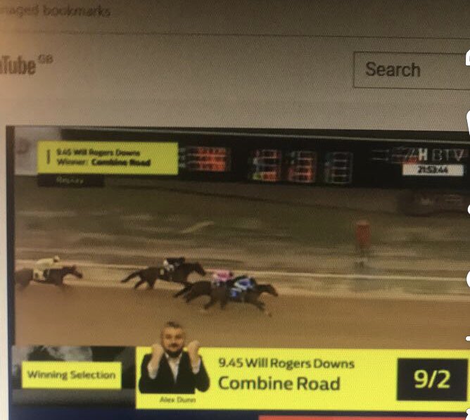 TomNICO2906's tweet photo. My hero @alexdunn0307 💰 Big celebration 🥳 https://t.co/WdbOk6Q1zw