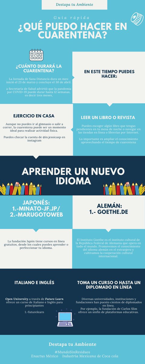DestapaTuAmbiente tweet media