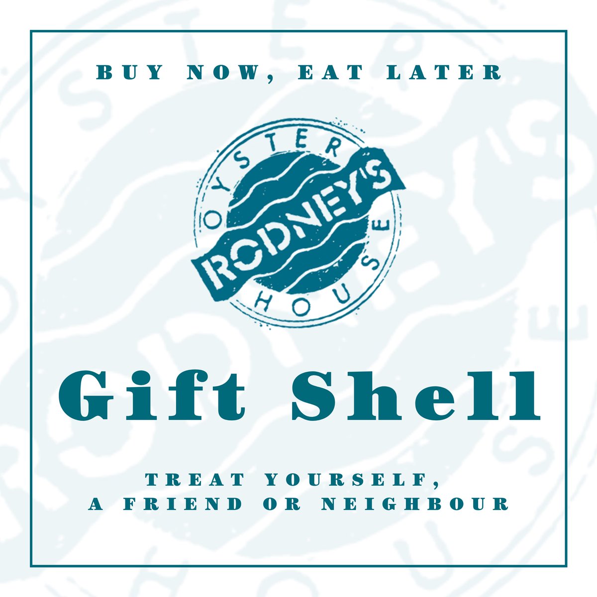 RodneysCalgary's tweet image. Buy Now, Eat Later! We would love 💕 your support by purchasing a Gift Shell online here rodneysoysterhouse.com/gift-certifica… Our Gift Shells never expire and we can’t wait for you to use them once we open up again 😘.
.
.
.
.
#buynowearlater