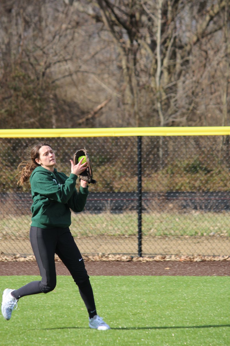 BataviaFPSB's tweet photo. Still hoping that we are allowed to play this Spring. Looking forward to this senior being in my dugout! Didn't like coaching "against" her in the past! #shesasenior #staystrongdogs https://t.co/Am9xMhoM8A