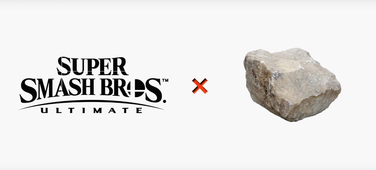 Smashed Crossovers (@SmashCrossovers) / Posts / X