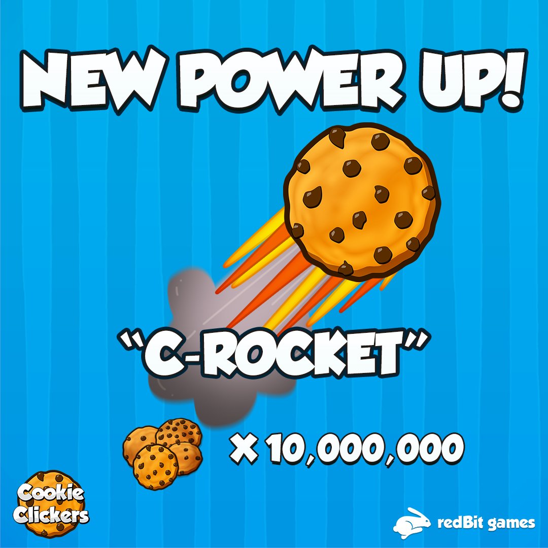 Cookie Clickers on the App Store