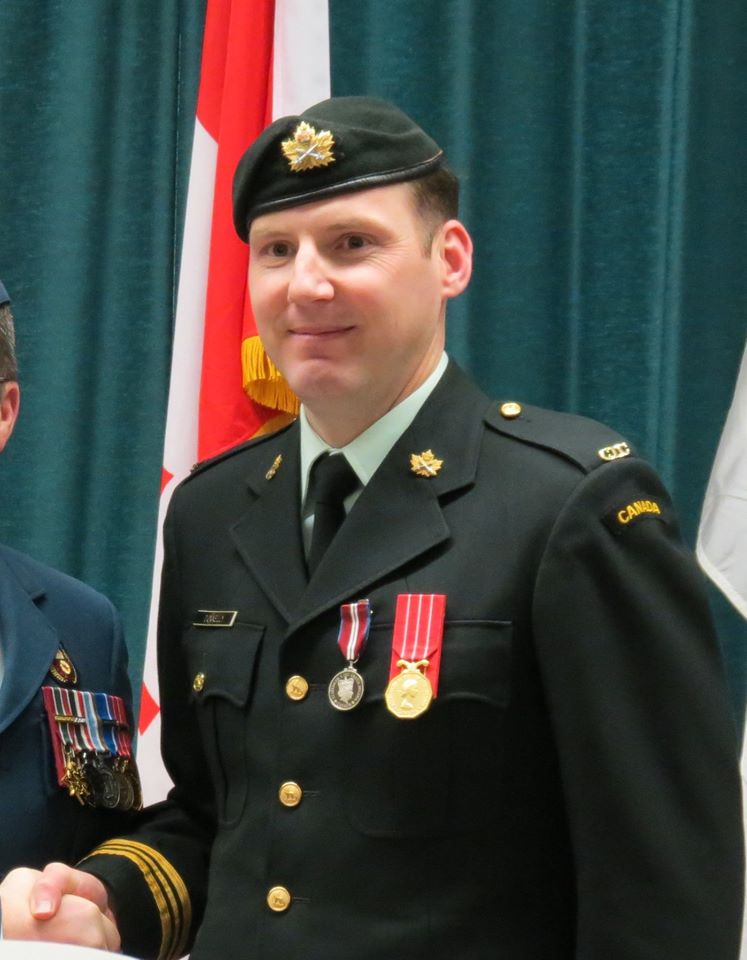 CORCSUC's tweet image. A hearty welcome to our new Regional Advisory Council
COATS chair, Maj LaCombe, and a grateful thank-you to Maj Donnelly for your leadership and insight, building pride in our COATS and CIC mbrs, strengthening Canadian communities by investing in our youth!