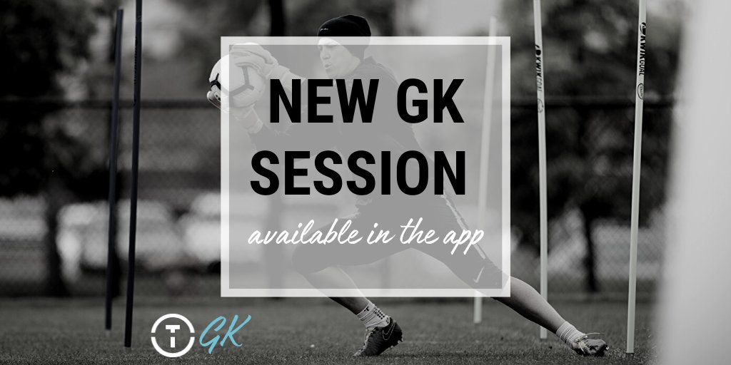 Techne Futbol (@technefutbol) on Twitter photo GK's! 👋 Get to work on the 🚨NEW Techne GK SESSION🚨 that just went LIVE, or DOWNLOAD to train with Techne in the App Store! This is a BRAND NEW GK SPECIFIC session created by Barnie <a href="/nbarnhart/">Nicole Barnhart</a> <a href="/NB_Goalkeeping/">Nicole Barnhart Goalkeeping</a> so make sure to check it out. 👊 #GKUnion #TechniqueMatters #TechneGK GK's! 👋 Get to work on the 🚨NEW Techne GK SESSION🚨 that just went LIVE, or DOWNLOAD to train with Techne in the App Store! This is a BRAND NEW GK SPECIFIC session created by Barnie <a href="/nbarnhart/">Nicole Barnhart</a> <a href="/NB_Goalkeeping/">Nicole Barnhart Goalkeeping</a> so make sure to check it out. 👊 #GKUnion #TechniqueMatters #TechneGK