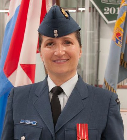 A hearty welcome to our new Regional Advisory Council
COATS chair, Maj LaCombe, and a grateful thank-you to Maj Donnelly for your leadership and insight, building pride in our COATS and CIC mbrs, strengthening Canadian communities by investing in our youth!