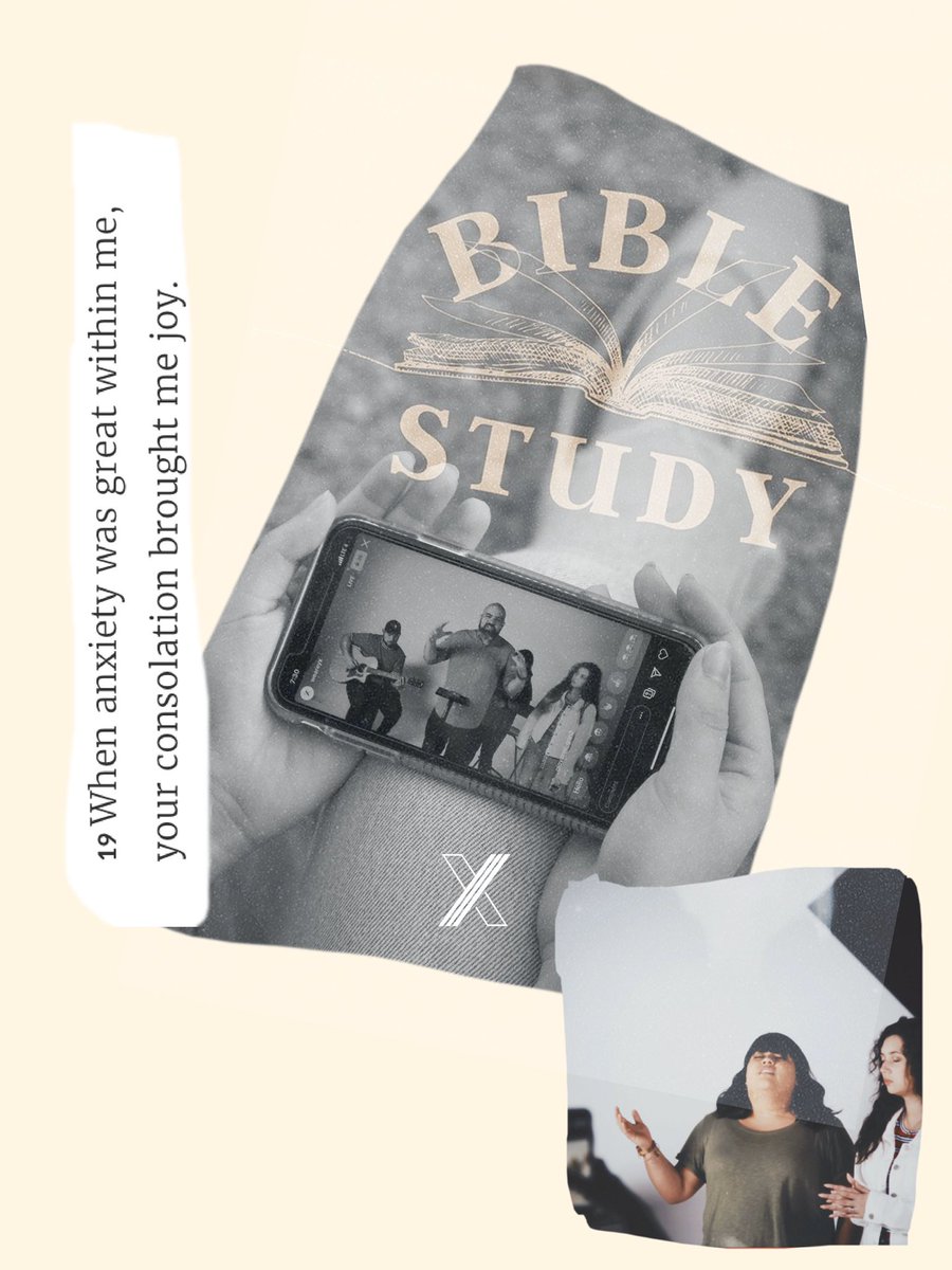 weareyx's tweet photo. A little reminder to begin your Wednesday afternoon! Speaking of Wednesday... tonight we got YX LIVE at 7pm so make sure you tune in on time if you don’t want to miss out on the worship experience. We miss you, fam 🤟🏼Stay home. Stay safe. Tune into YX LIVE. https://t.co/371pzfLXTv