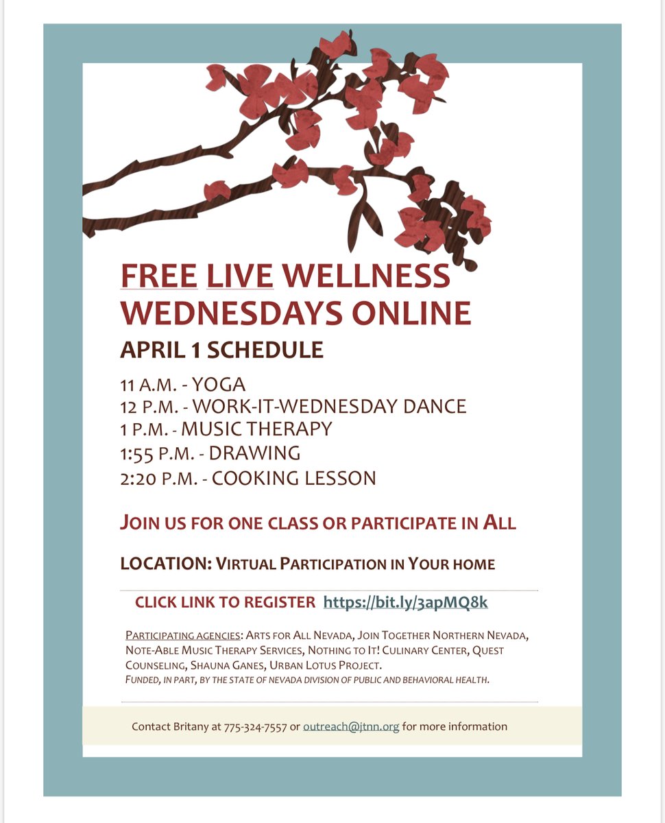 ElkoFire's tweet image. Free Wellness Online