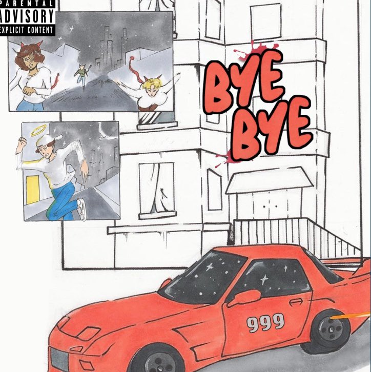 999vs🌍 on X: Juice WRLD concept leak album- “Bye Bye”. DRFL alternative   / X