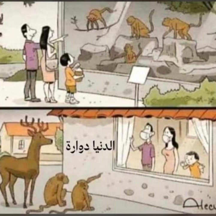 al_barsa10's tweet image. حبسنا بإرادتنا و حبسهم رغما عنهم ،،،،،
#شهر_إبريل #معاقبة_تجار_الإقامات #الكويت