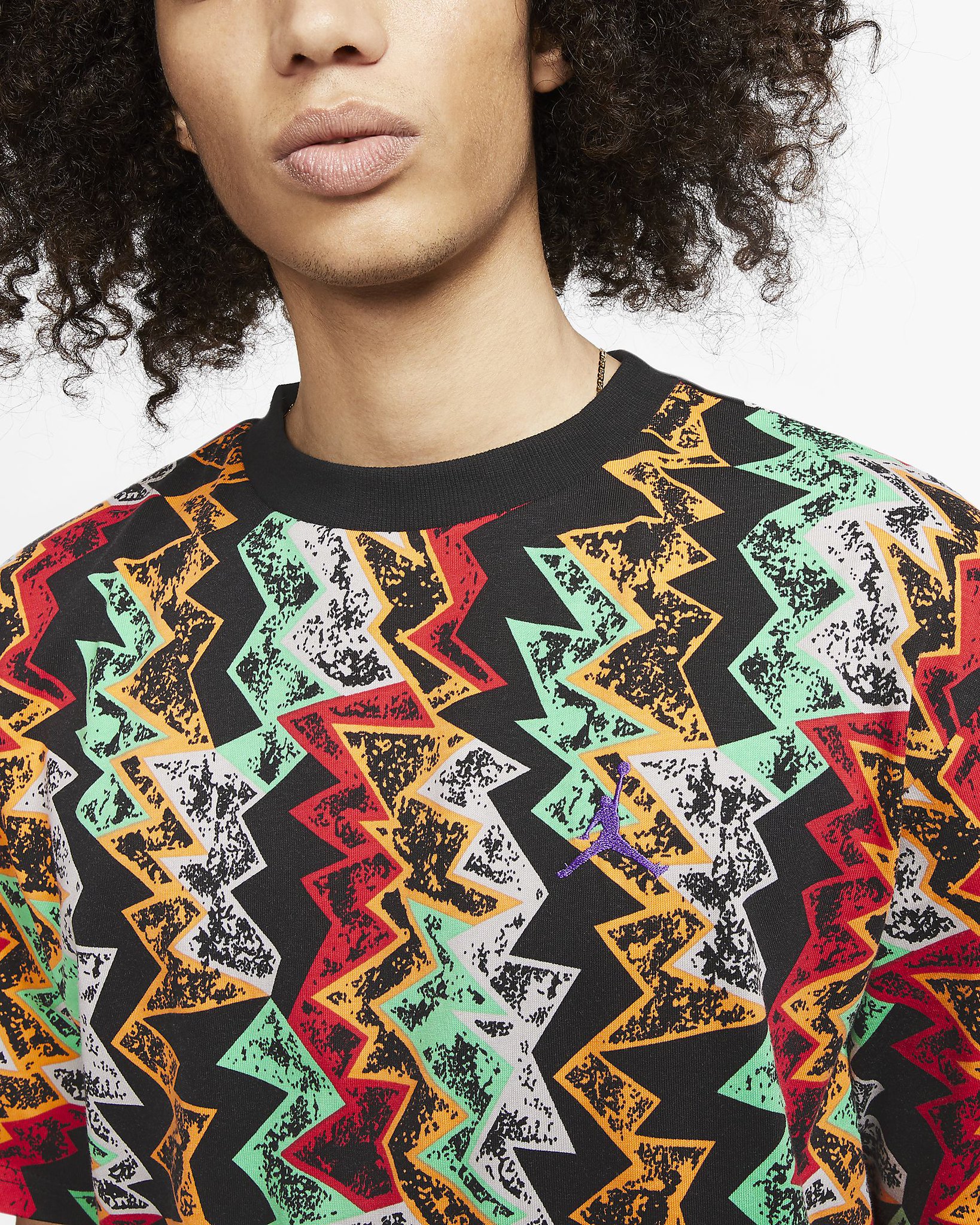 jordan qs hare short