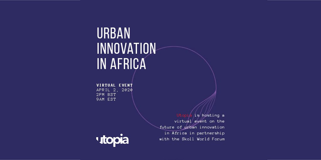 utopia_lagos's tweet photo. It's always better to prepare for the future while you're still in the present. Join us tomorrow by 2pm BST. Register here: https://t.co/bOFxbLbsJ5 https://t.co/YGbHRYUnjC