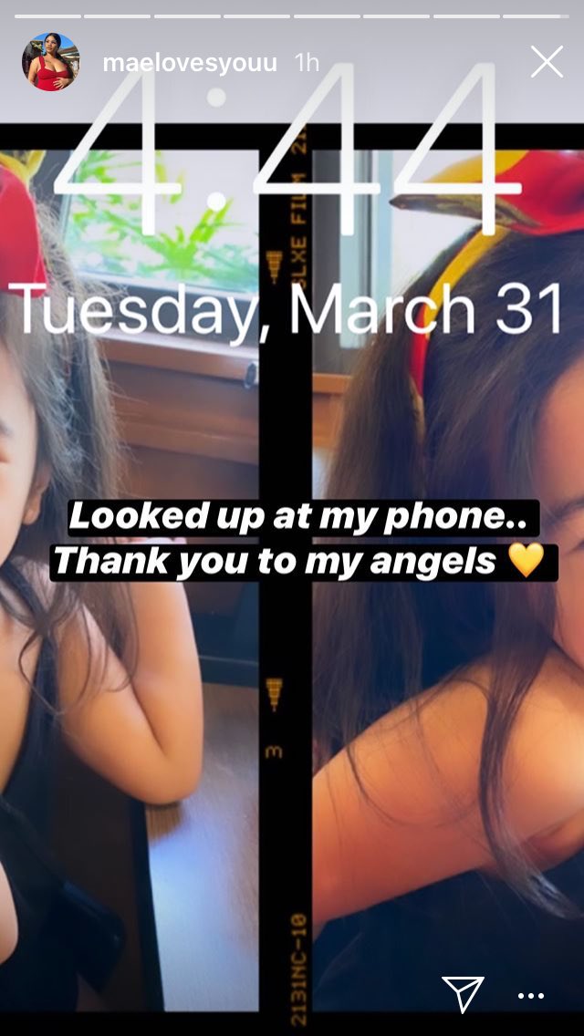 Daisy Noel tweet media
