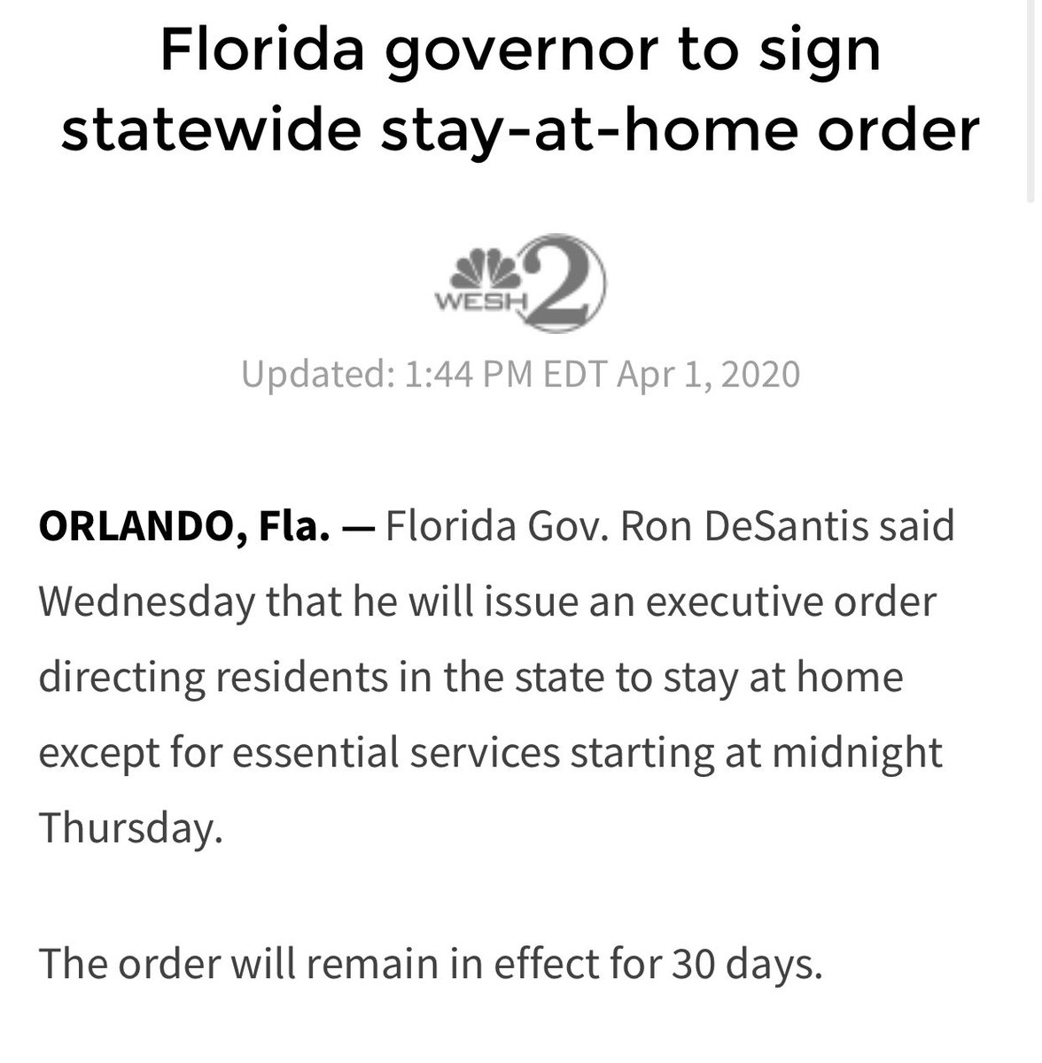 tattoogypsy42's tweet photo. Y’all ready #Florida ? #Floridalockdown #Floridacoronavirus https://t.co/1N3yT86p3Z