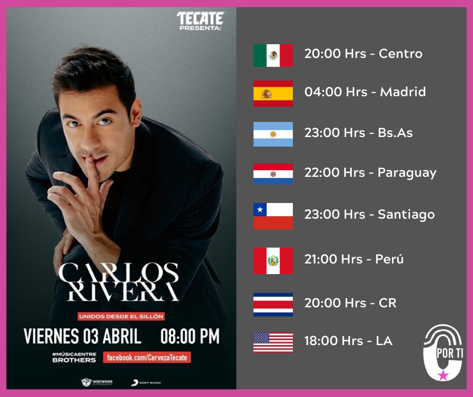 PorTi_SedeVer's tweet photo. @CR_ClubPorTi @_CarlosRivera 

#YoencasaconCarlosRivera
#Riveristas
#RiveristasPorTi
#Unidosdesdeelsillon https://t.co/13Z5Olt6Xc