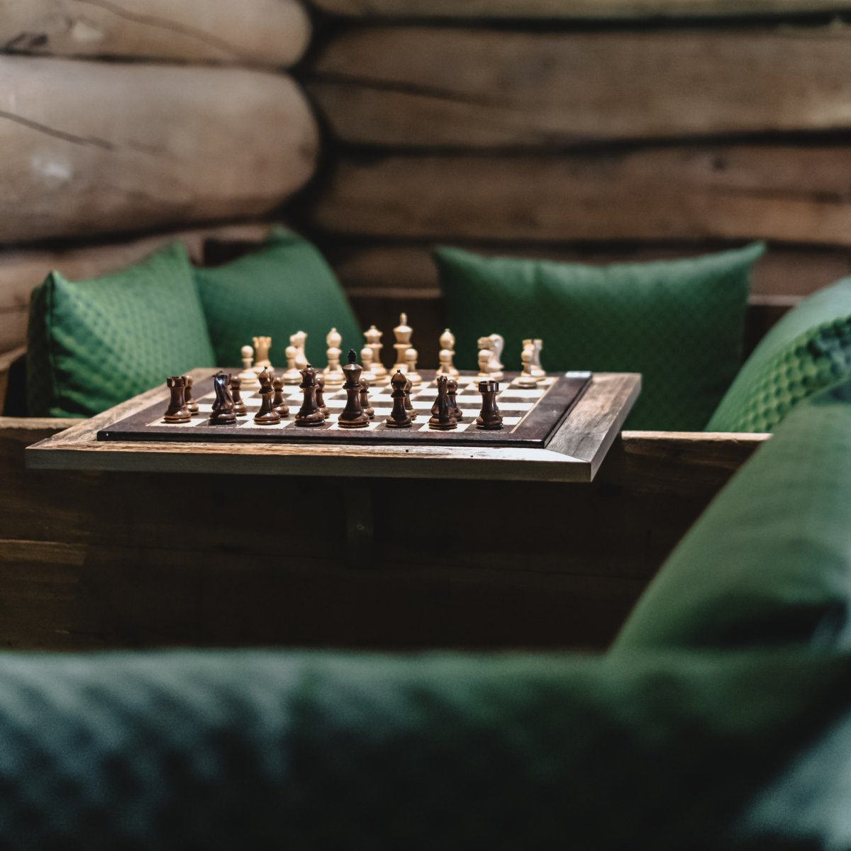 LockKeyEscape's tweet image. In what ways are you keeping yourself occupied during your time at home?