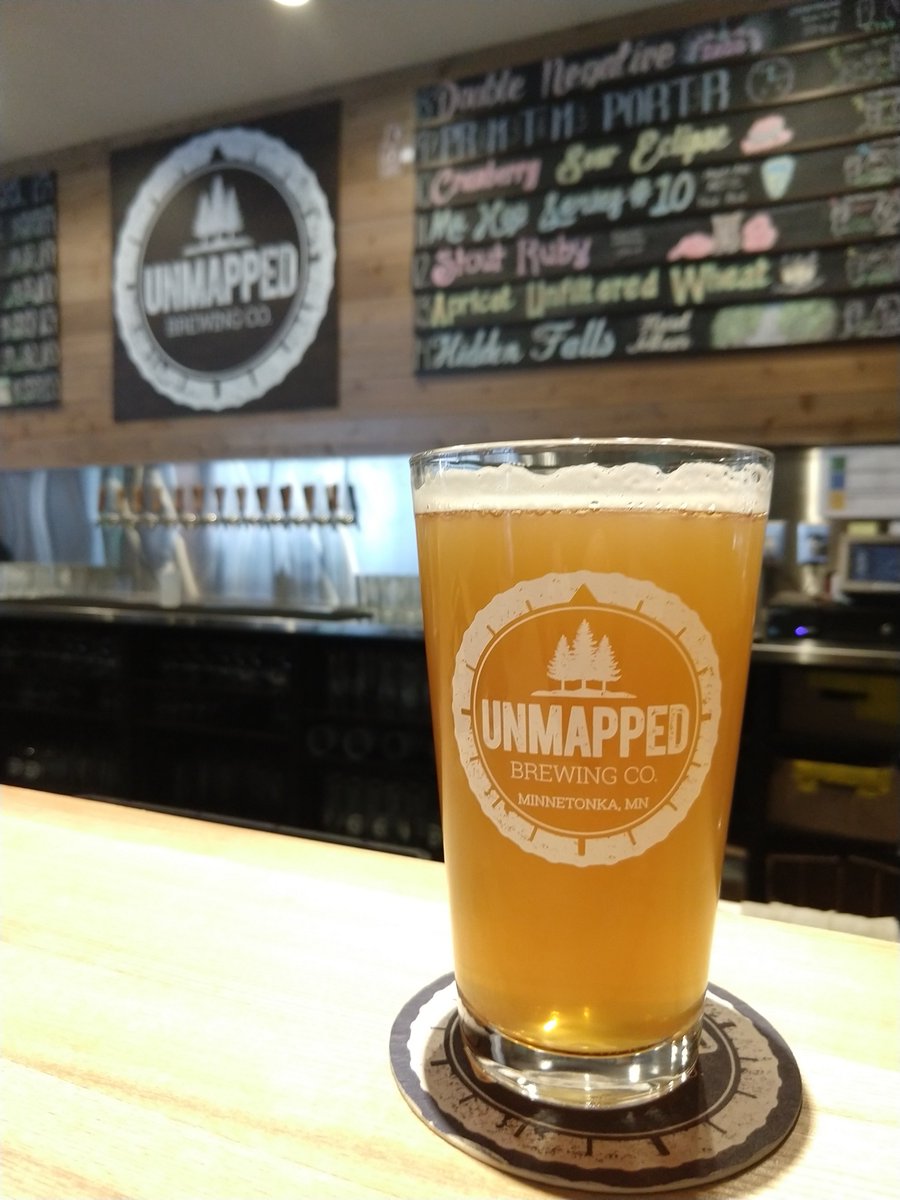 Mighty Axe Hops tweet media